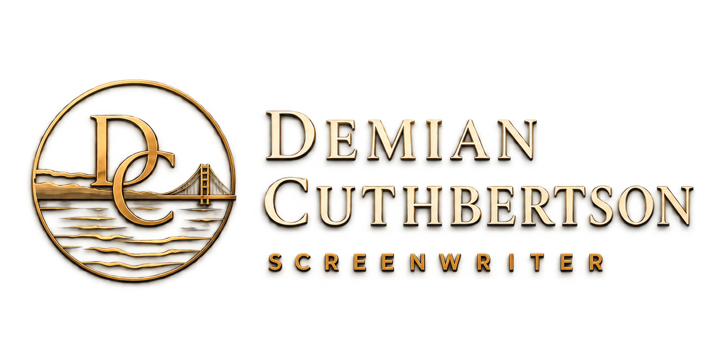 Demian Cuthbertson