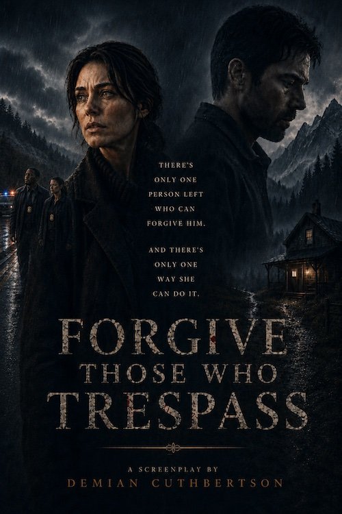 Forgive_Those_Who_Trespass_Screenplay_Demian_Cuthbertson_Screenwriter