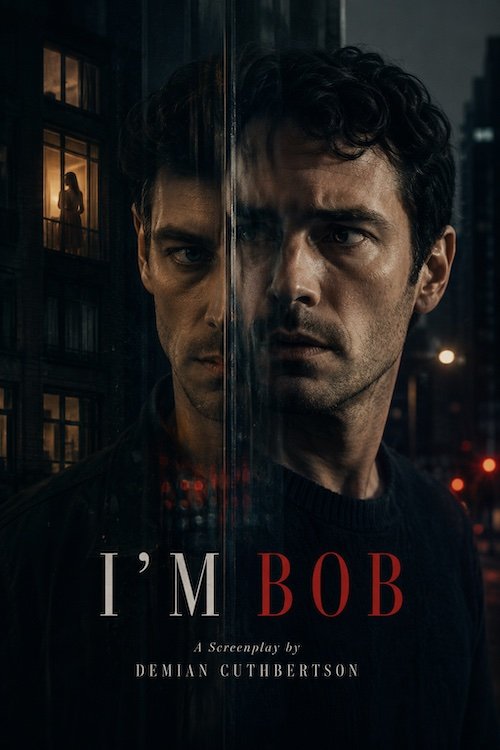 Im_Bob_Screenplay_Cover_Demian_Cuthbertson_Screenwriter
