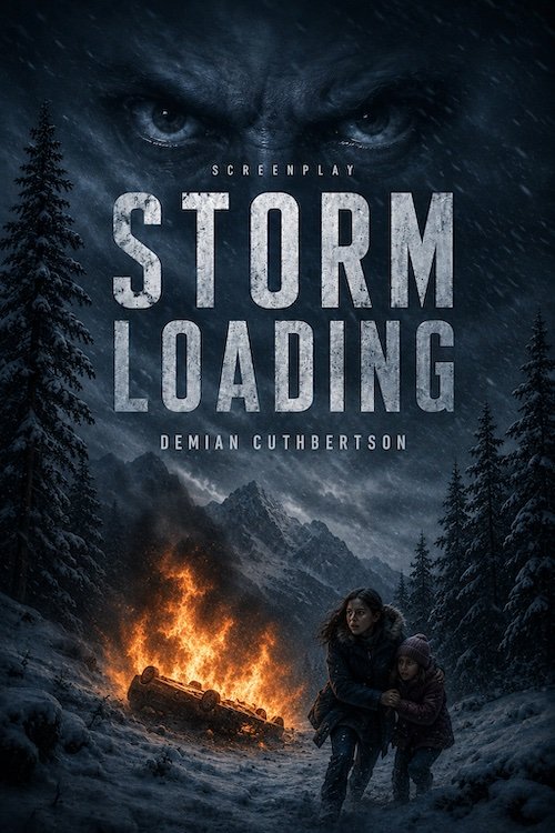 Storm_Loading_Screenplay_Demian_Cuthbertson_Screenwriter_slide